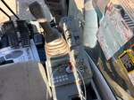Control Station with 