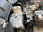 Refrigeration Unit with 