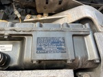 Refrigeration Unit with 