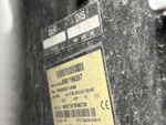 General Appearance with Refrigeration Unit Serial Number