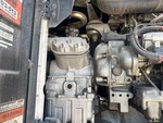 Basic Refrigeration Unit with 