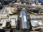 Basic Refrigeration Unit with 
