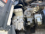 Refrigeration Unit with 