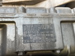 Refrigeration Unit with 