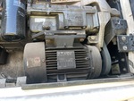 Refrigeration Unit with 