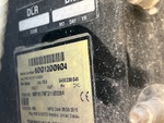 General Appearance with Refrigeration Unit Serial Number