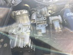 Refrigeration Unit with 