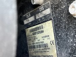 General Appearance with Refrigeration Unit Serial Number