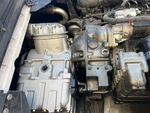 Refrigeration Unit with 
