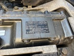 Refrigeration Unit with 