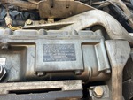 Refrigeration Unit with 