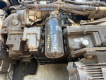 Refrigeration Unit with 
