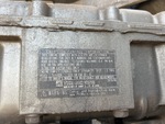 Refrigeration Unit with 