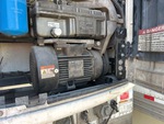 Refrigeration Unit with 