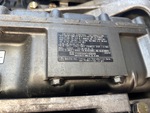 Refrigeration Unit with 