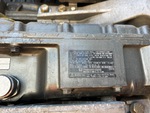 Refrigeration Unit with 