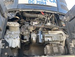 Basic Refrigeration Unit with 