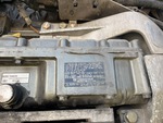 Basic Refrigeration Unit with 