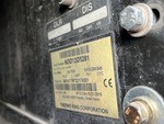 General Appearance with Refrigeration Unit Serial Number