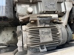 Basic Refrigeration Unit with 