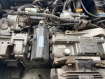 Basic Refrigeration Unit with 