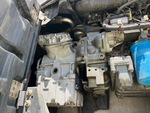 Basic Refrigeration Unit with 
