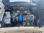 Basic Refrigeration Unit with 