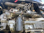 Refrigeration Unit with 