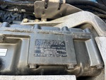 Refrigeration Unit with 