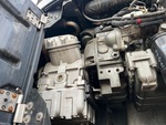 Basic Refrigeration Unit with 