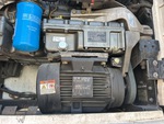 Refrigeration Unit with 