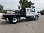 Picture, Right Rear Corner