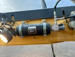 Hydraulics with 