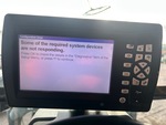 Control Station with 
