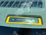 General Appearance with Second Serial Number/VIN Photo