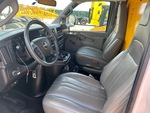 Cab with 
