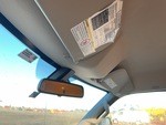 Cab with 