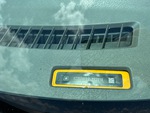 General Appearance with Second Serial Number/VIN Photo