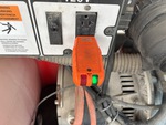 Electrical with 