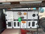 Control Station with 