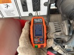 Electrical with 