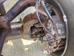 Brakes with 