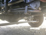 Drivetrain with 