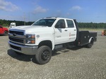 General Appearance with Featured Photo