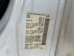 General Appearance with Second Serial Number/VIN Photo