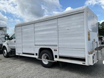 Picture, Left Rear Corner