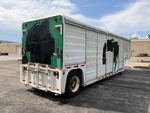 Picture, Right Rear Corner