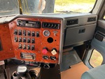 Cab with 