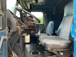 Cab with 