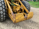Chassis with 